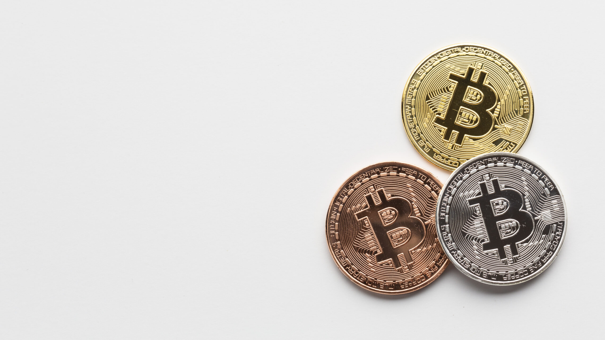 Zdaňovanie bitcoinov a iných kryptomien