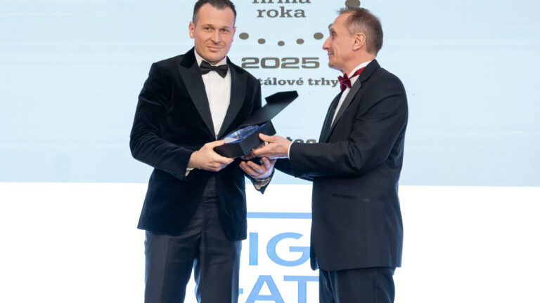 právnická firma roka kapitálová trhy 2025 highgate